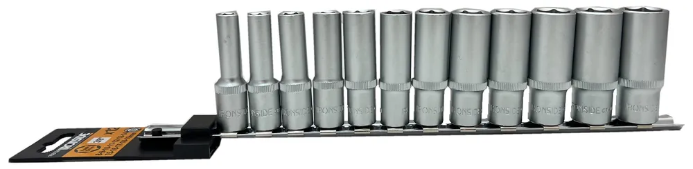 Utförsäljning Hylssats